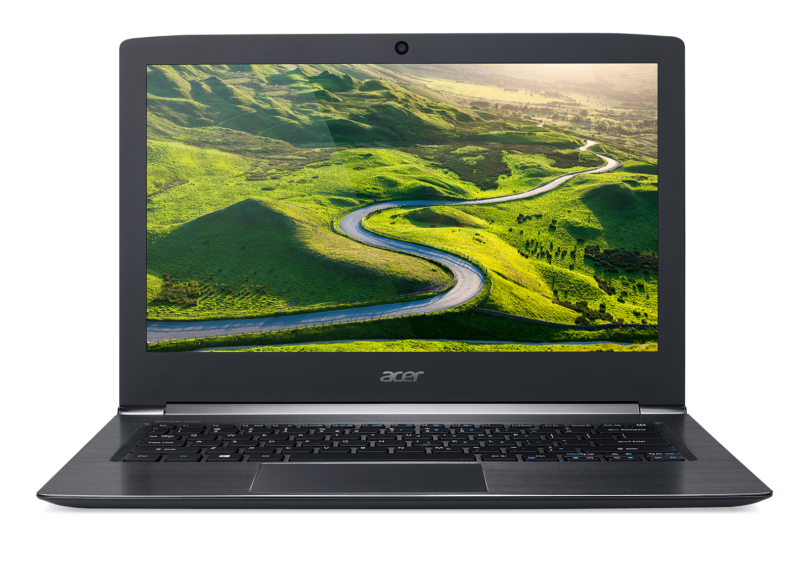 Acer Aspire S 13 S5-371T-76CY Intel® Core™ i7 i7-6500U Laptop