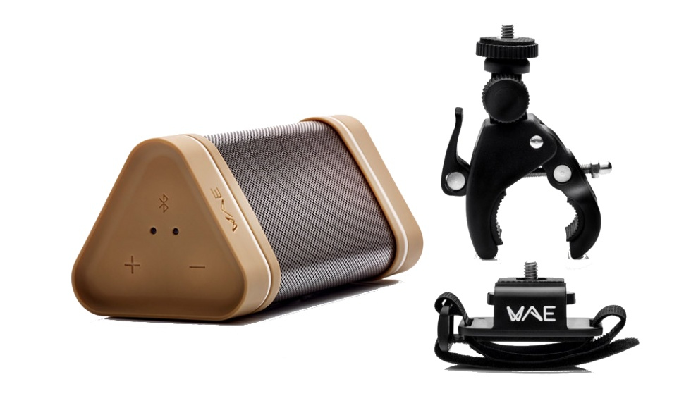 Hercules WAE Outdoor 04Plus pack – image 1