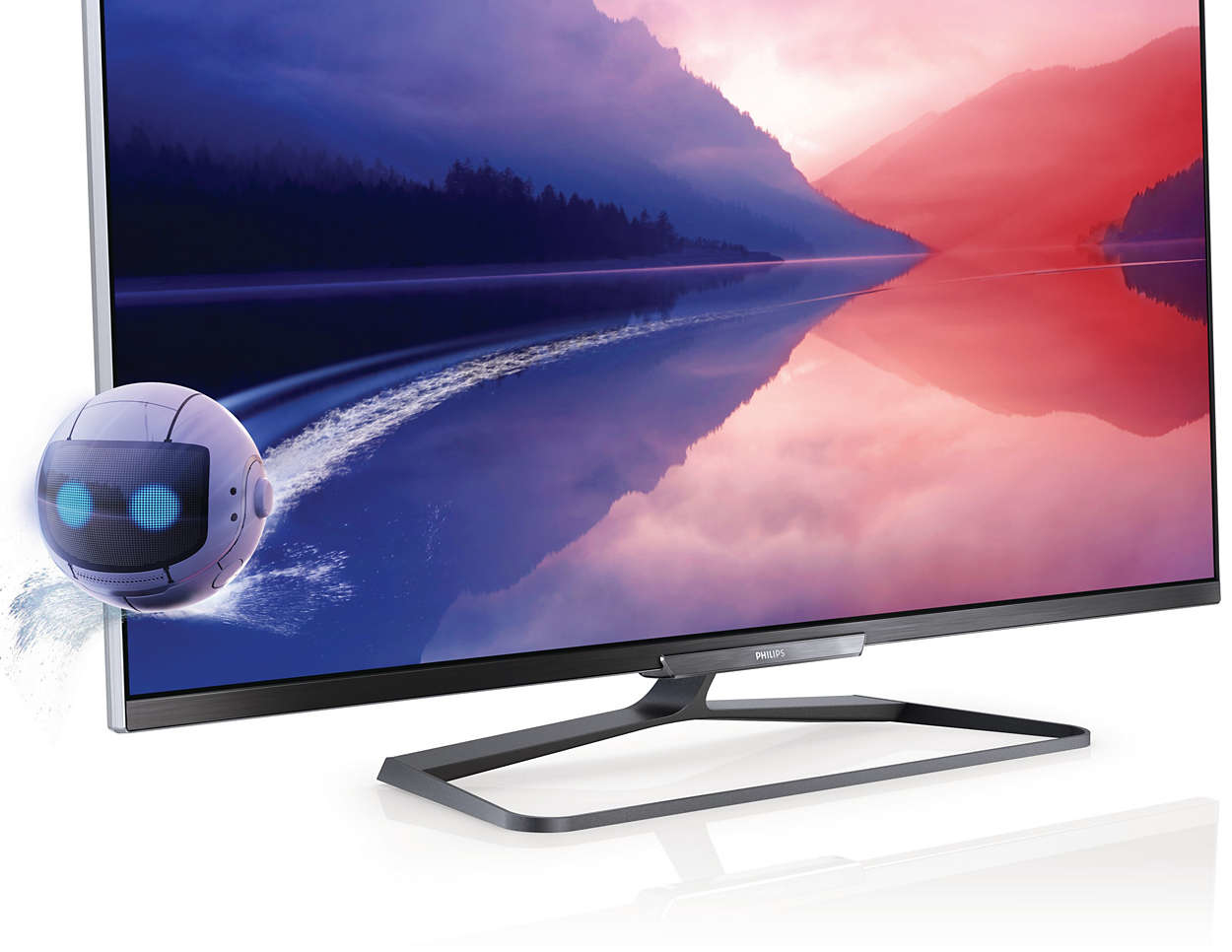 Philips 6000 series 40PFT6300/12 TV – image 8