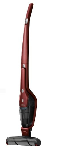 AEG QX8-1-45CR I X POWER
