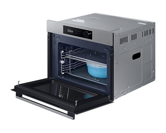 Samsung NQ5B5763 50 L 2700 W Stainless steel – image 7