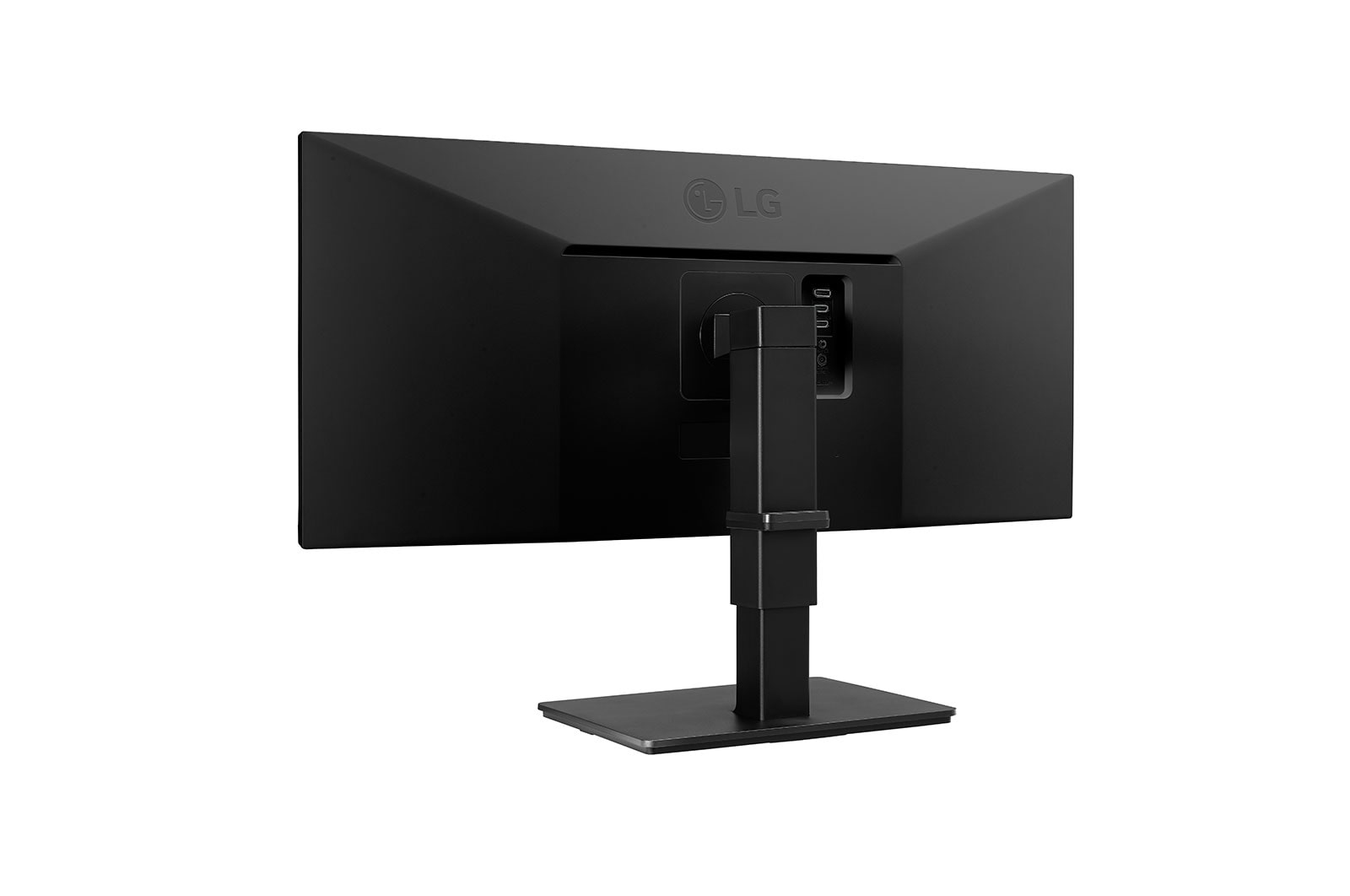LG 34BN670P-B computer monitor – image 8