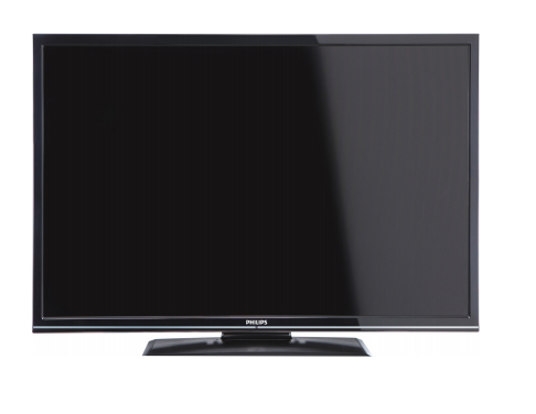 Philips 2800 series 22PFL2807H/60 TV