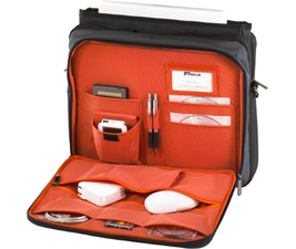 Targus 15" Radius Topload – image 3