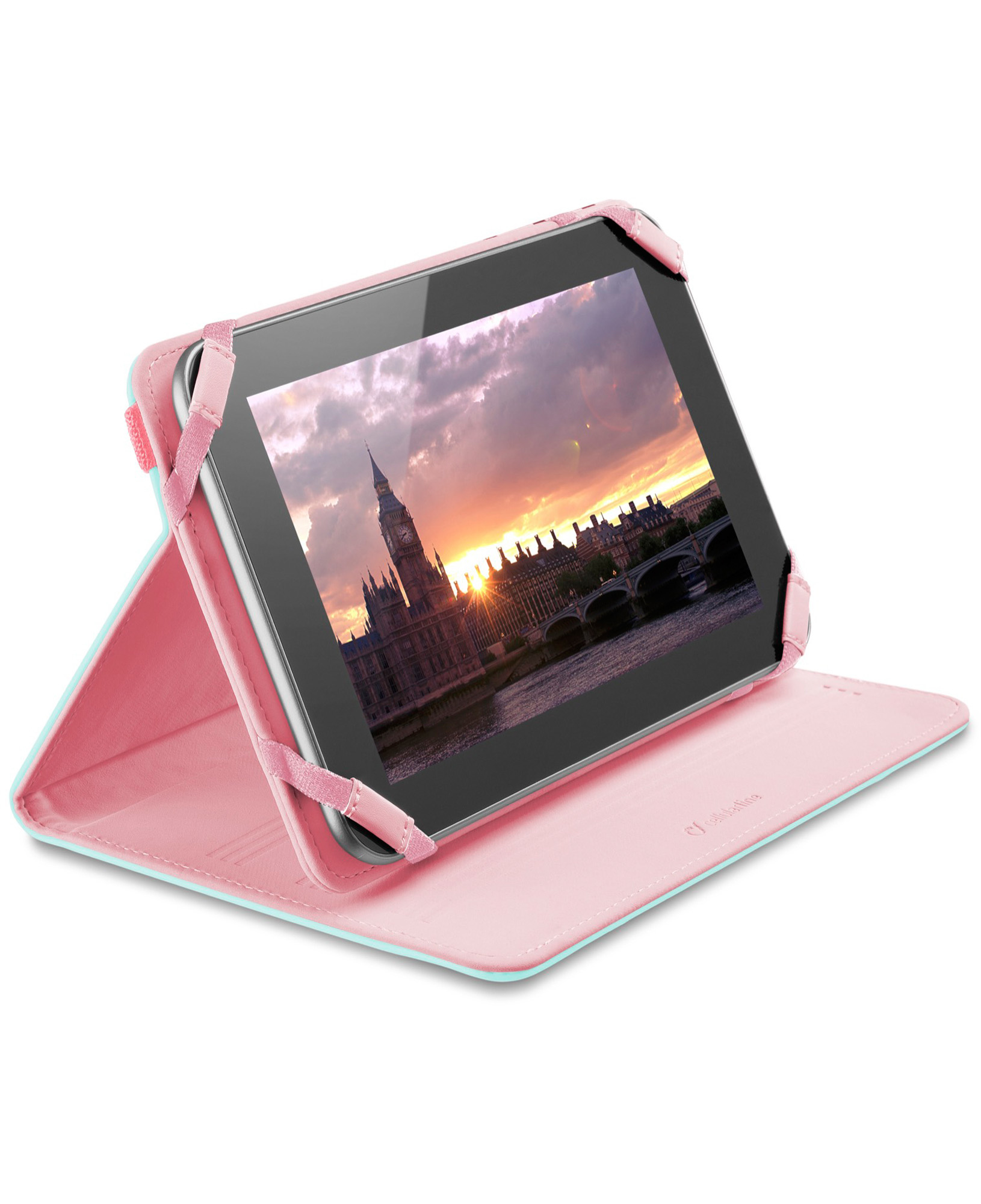 Cellularline Stand Case - Tablets Up To 8” – image 2
