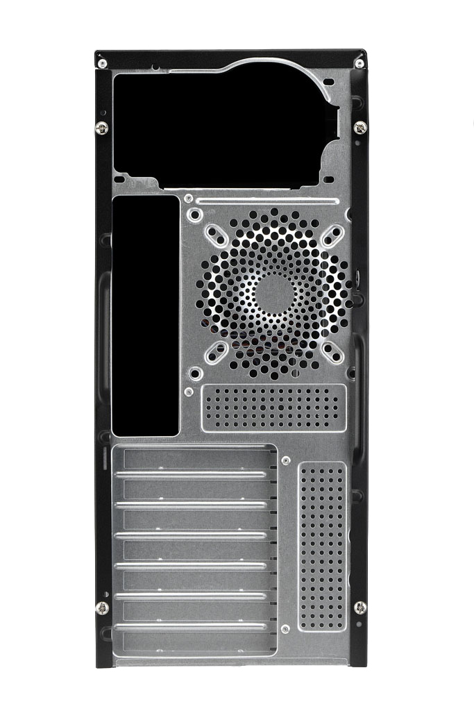 Tacens Magnus Midi Tower Black – image 4