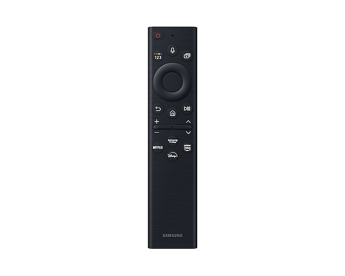 Samsung GQ55Q80B 139.7 cm (55") 4K Ultra HD Smart TV Wi-Fi Black, Silver – image 9