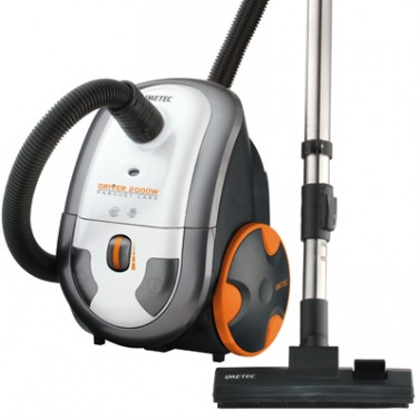 Imetec DRIVER 2000W – image 2