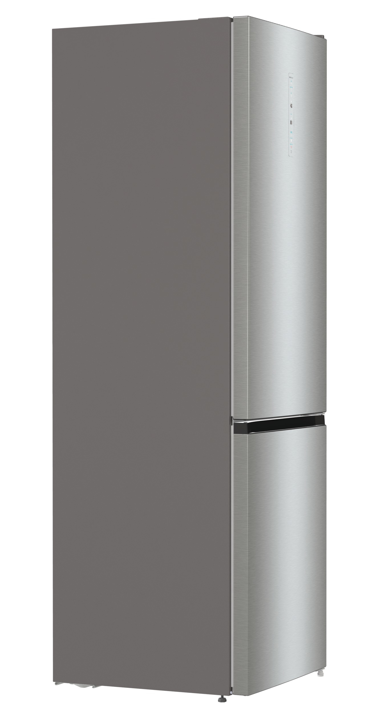 Hisense RB470N4SICUK fridge-freezer Freestanding – image 2