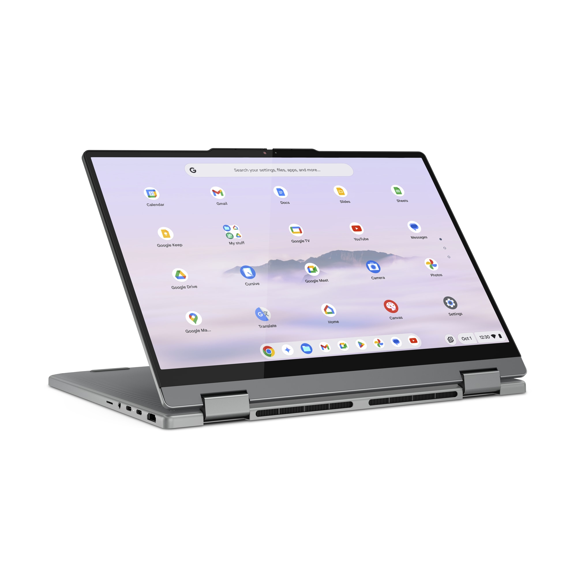 Lenovo Chrome 2in1 14IRU10 – image 8