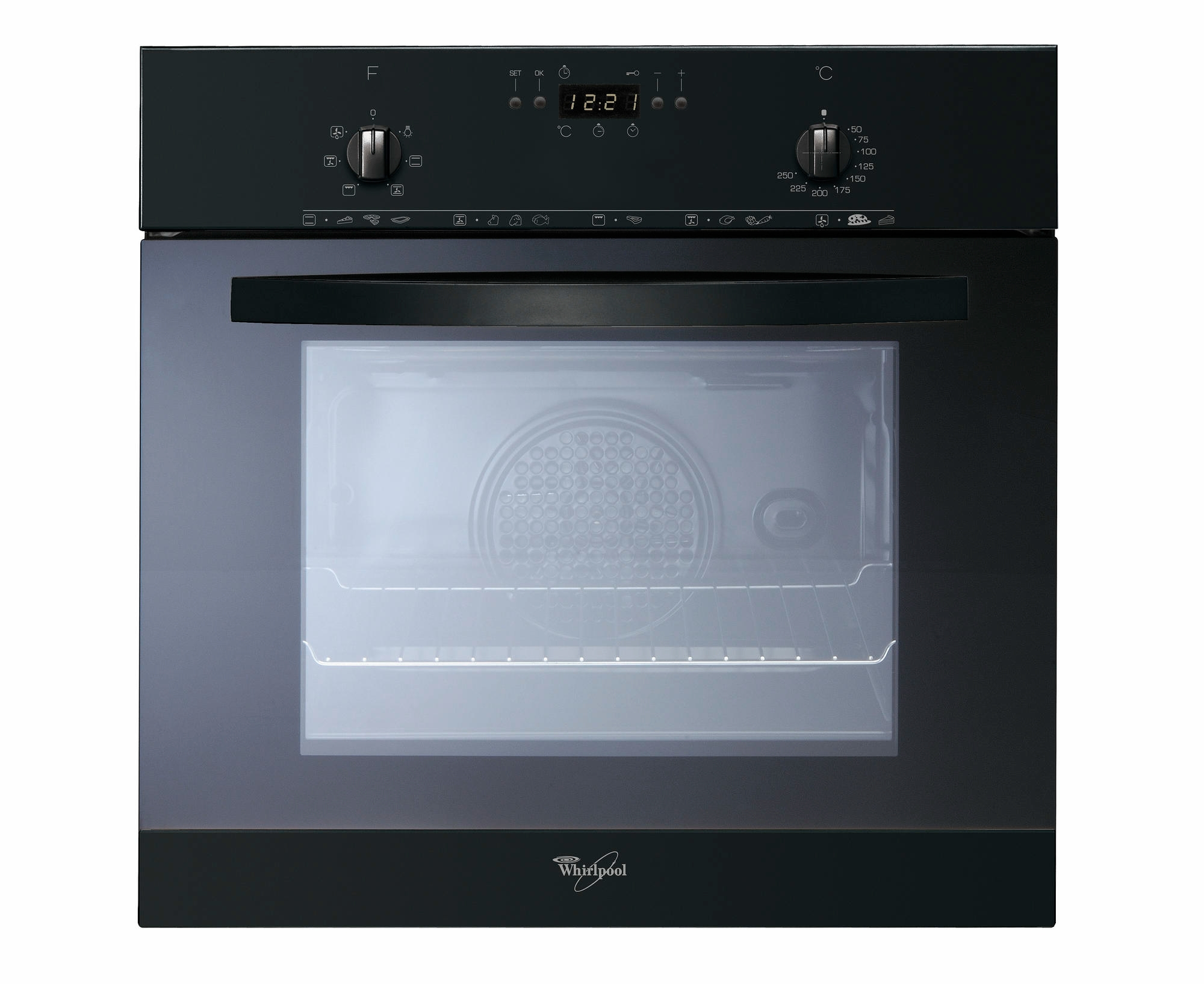 Whirlpool AKP 250/NB – image 1