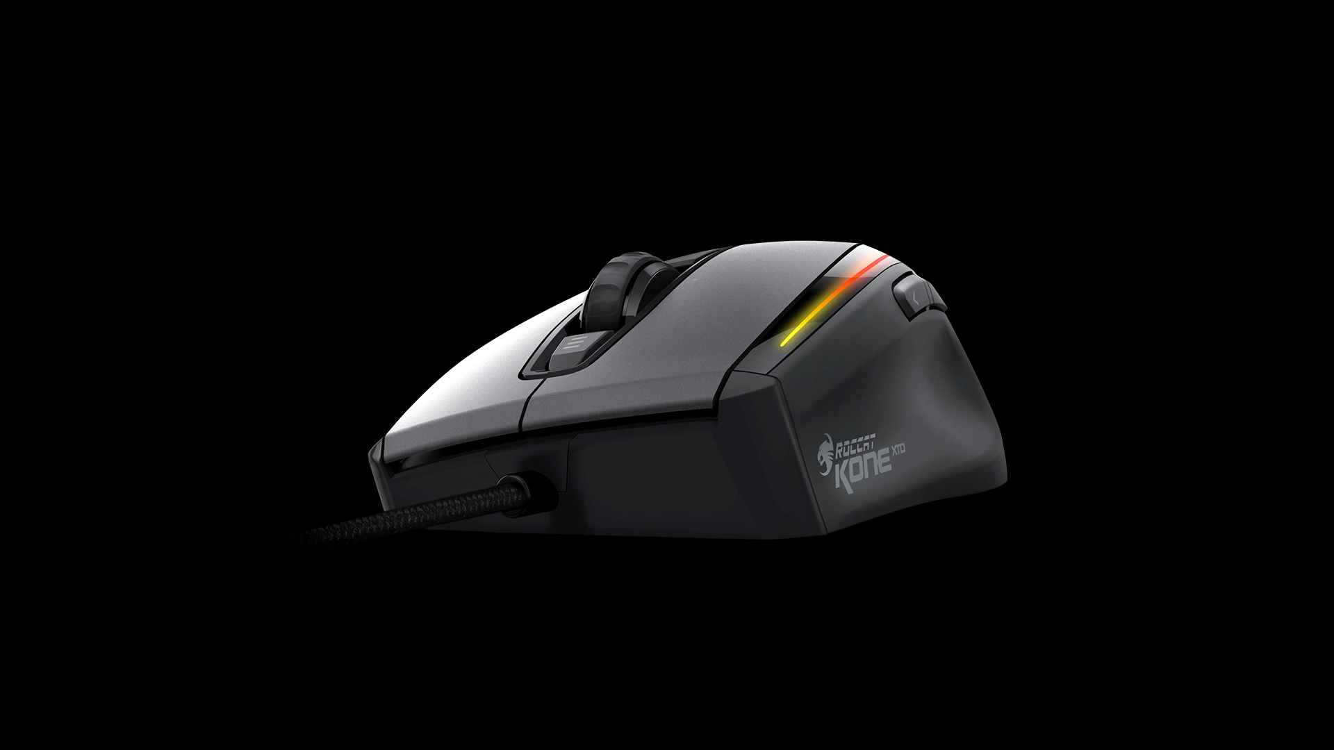 Turtle Beach ROC-11-811 mouse Gaming Right-hand USB Type-A Optical 6400 DPI – image 1