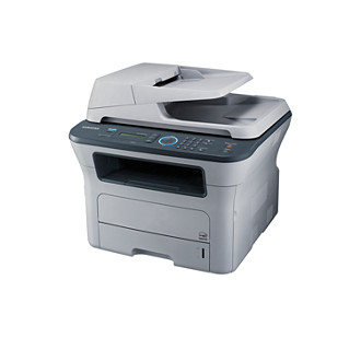 Samsung SCX-4824FN multifunction printer Laser – image 7