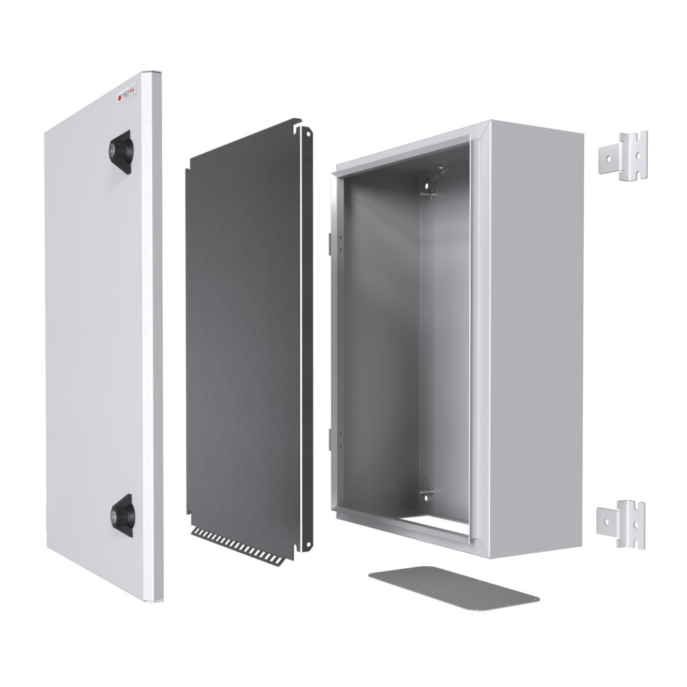 Techly I-CASE IP-1040GC2 – image 2