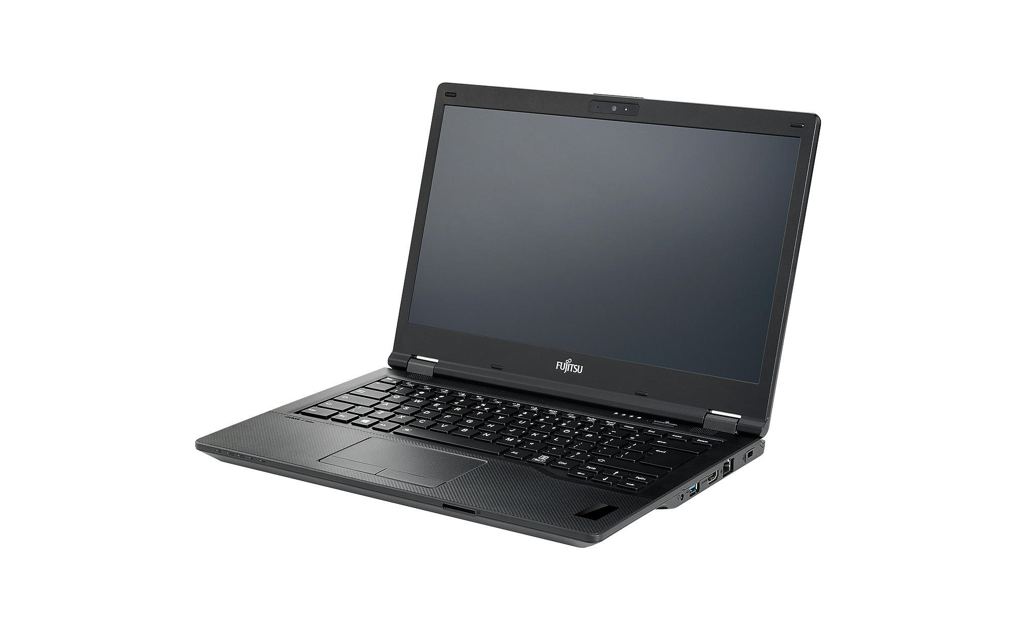 Fujitsu LIFEBOOK E549 Intel® Core™ i7 i7-8565U Laptop – image 1