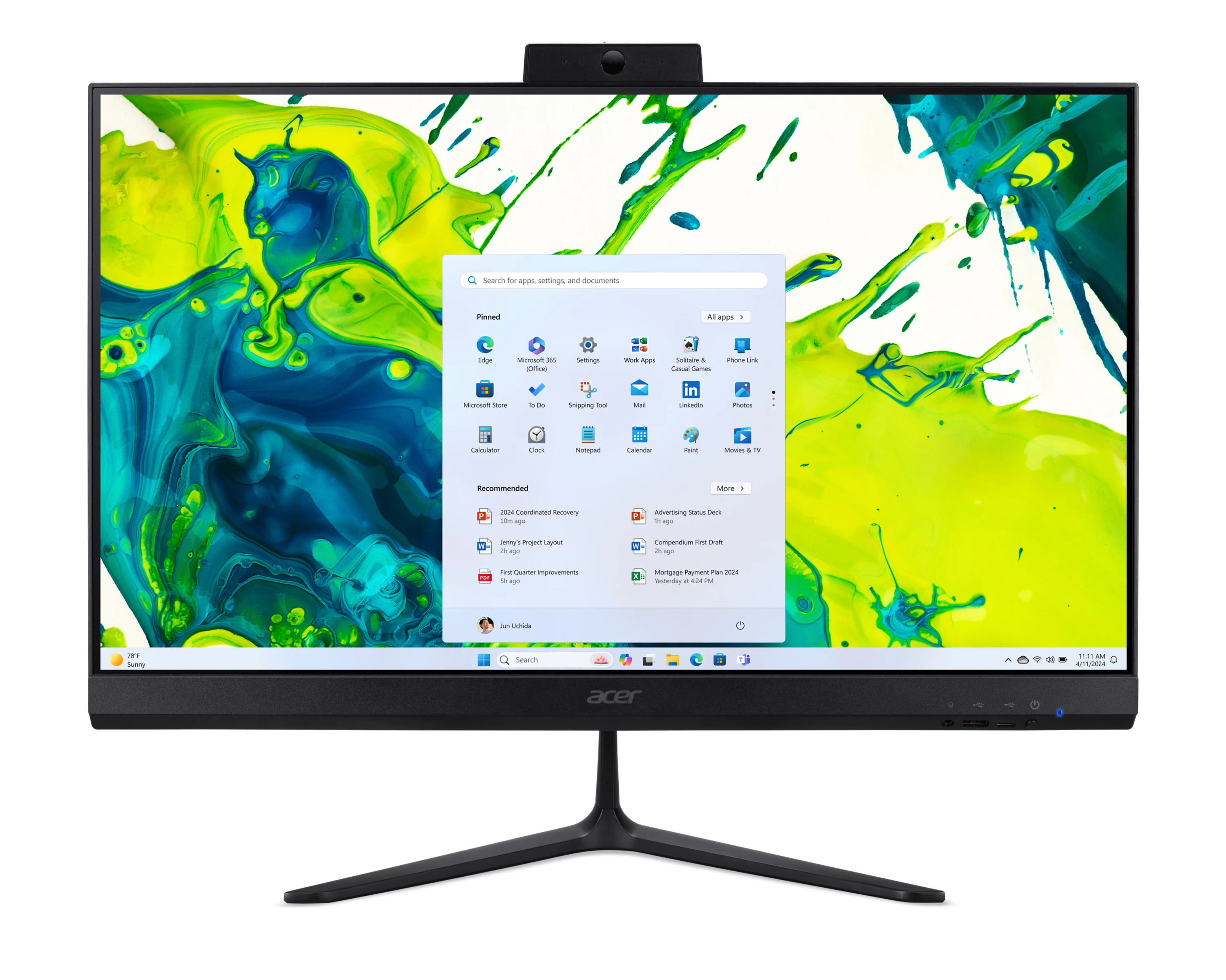 Product Gallery