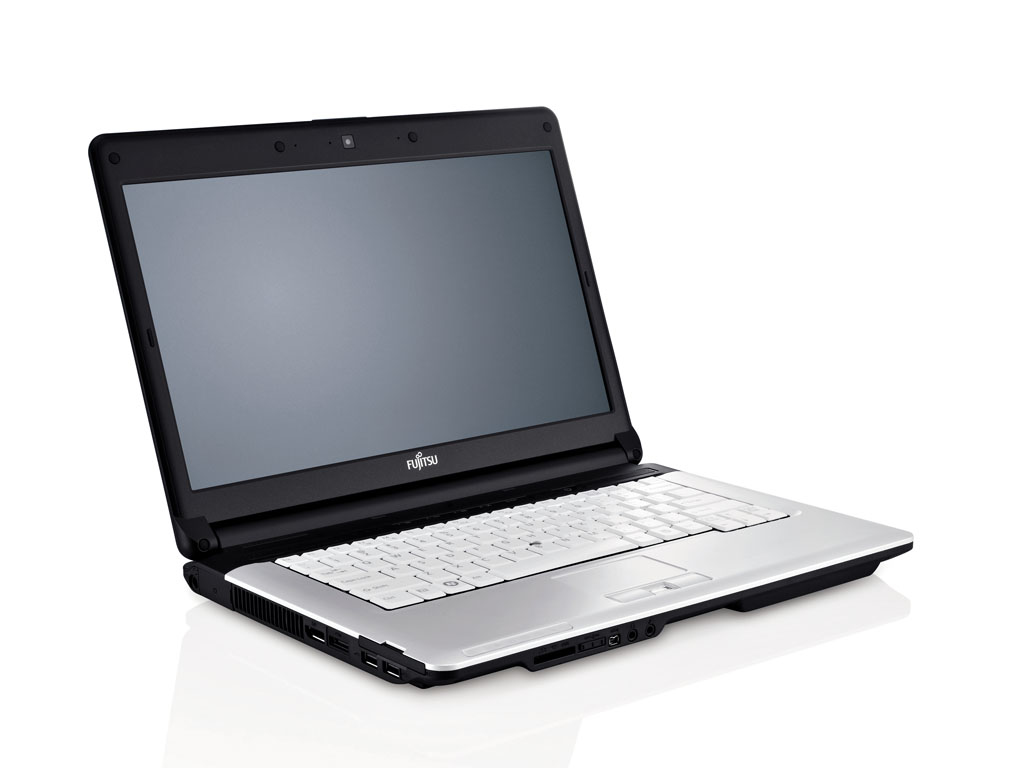 Fujitsu LIFEBOOK 710 Intel® Core™ i3 i3-370M – image 2