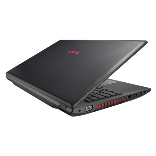 ASUS ROG G56JK-CN085H laptop Intel® Core™ i7 i7-4710HQ – image 4