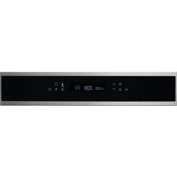 Electrolux EOE7P11X 72 L Stainless steel – image 3