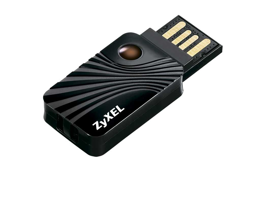 Zyxel NWD2105 WLAN 150 Mbit/s