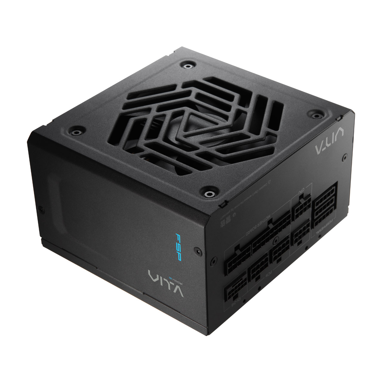 FSP VITA-1000GM power supply unit 1000 W 20+4 pin ATX ATX image 1