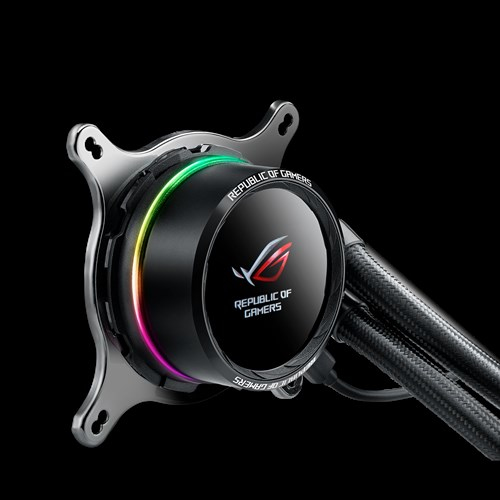 ASUS ROG RYUO 120 – image 2
