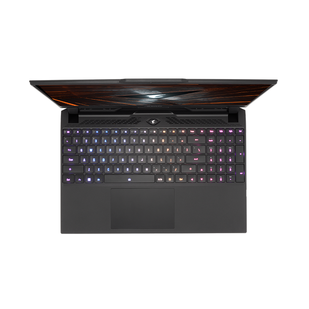 GIGABYTE AORUS XE5 Intel® Core™ i7 i7-12700H Laptop – image 2