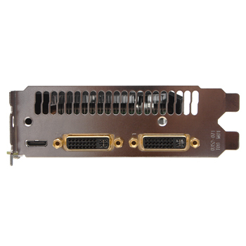 CLUB3D GeForce GTX 460 – image 3