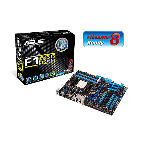 ASUS F1A55 R2.0 – image 4