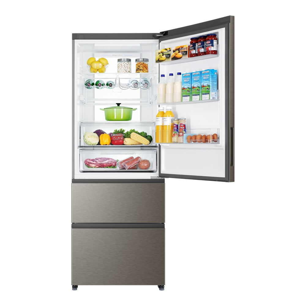 Haier A4F742 A4F742CMG Freestanding – image 3