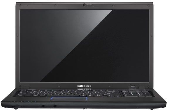 Samsung R720-Aura T4200 Sienna