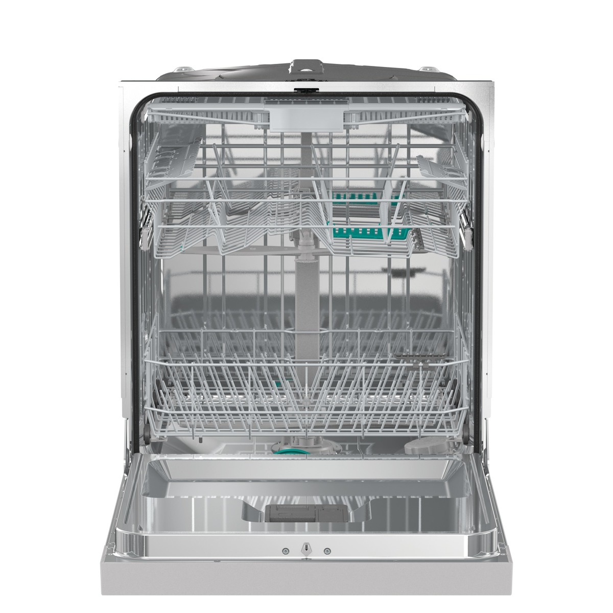 Gorenje 3838782613968 dishwasher 16 place settings – image 4