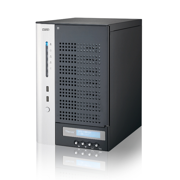 Origin Storage Thecus N7710 7TB – image 4