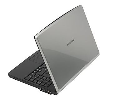 MEDION WIM2190 Intel® Core™2 Duo T5550 – image 3