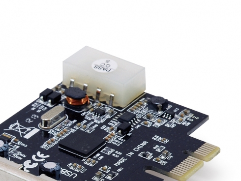 Conceptronic PCI Express Card 2-Port USB 3.0 – image 5