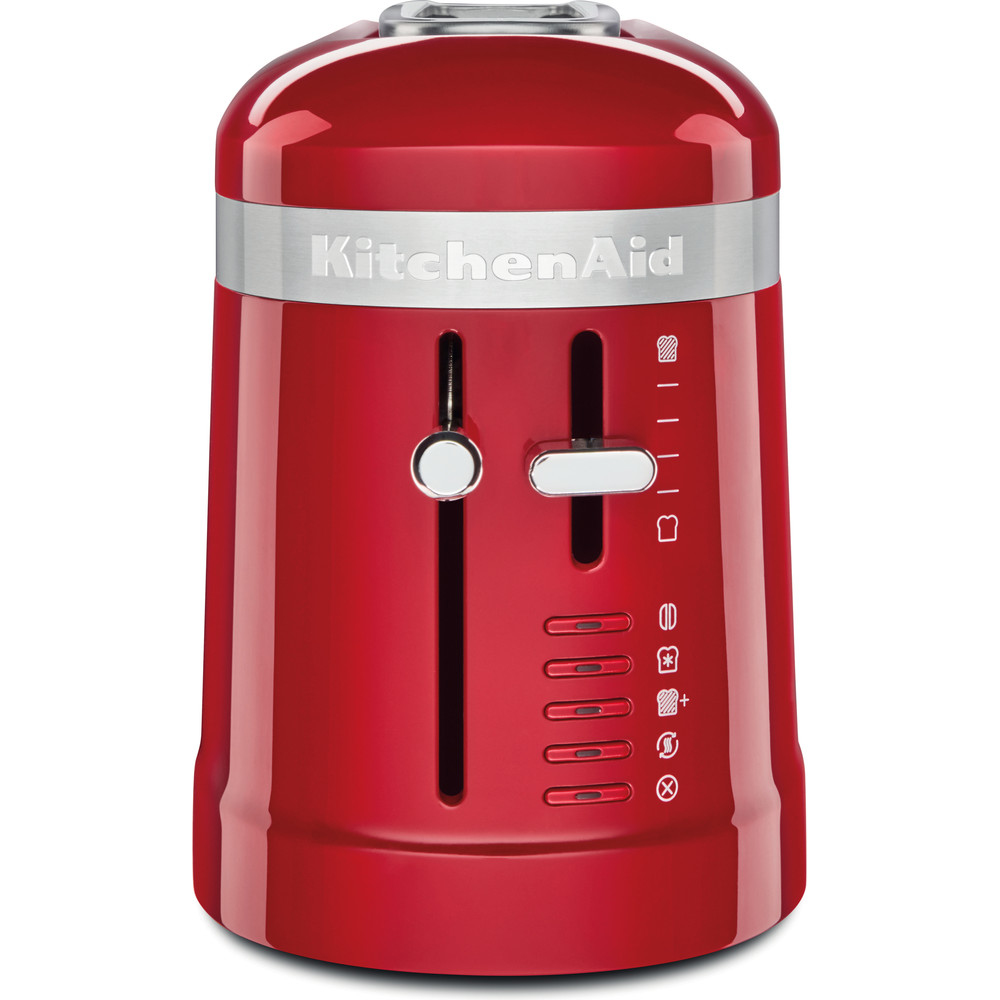 KitchenAid 5KMT3115BER toaster 1 slice(s) Red – image 2