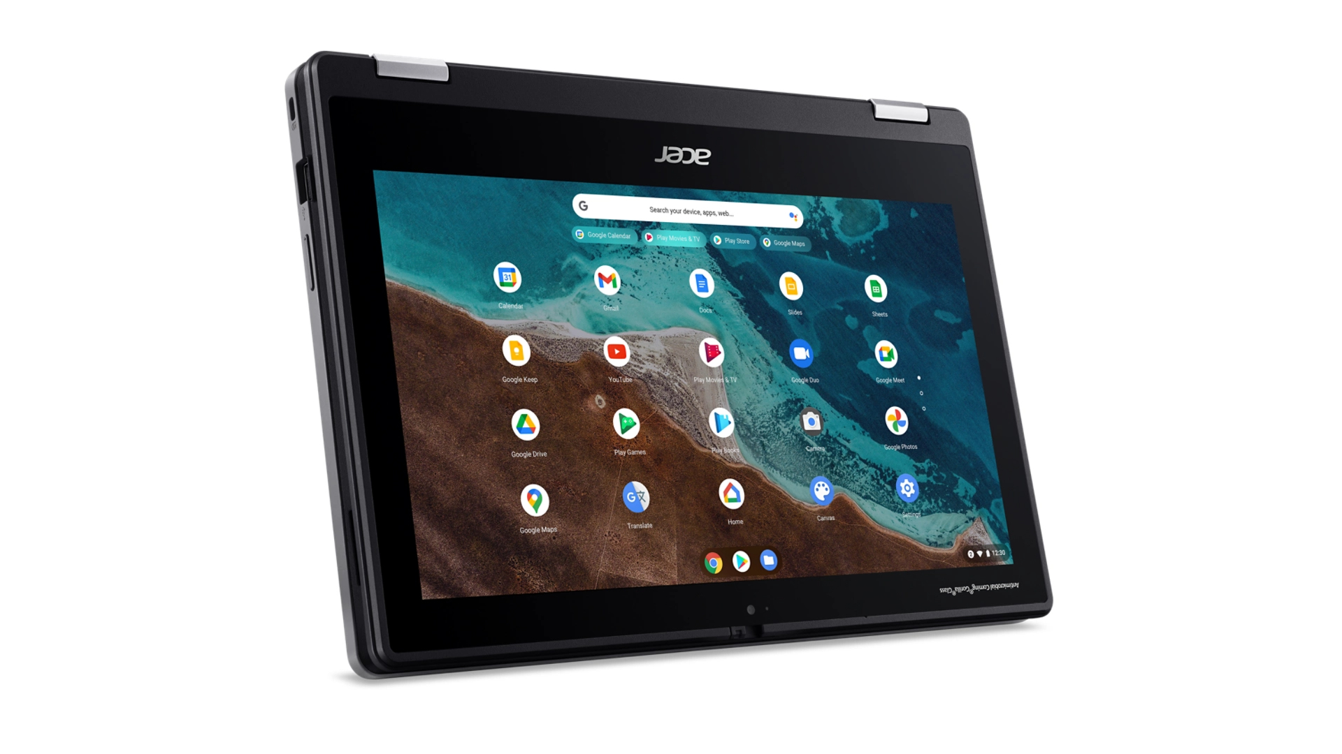 Acer Chromebook R722T-K5XK ARM Cortex A73 – image 6