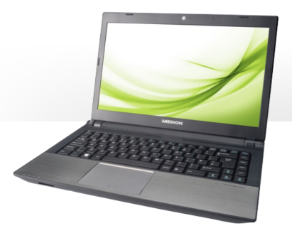 MEDION AKOYA S4613