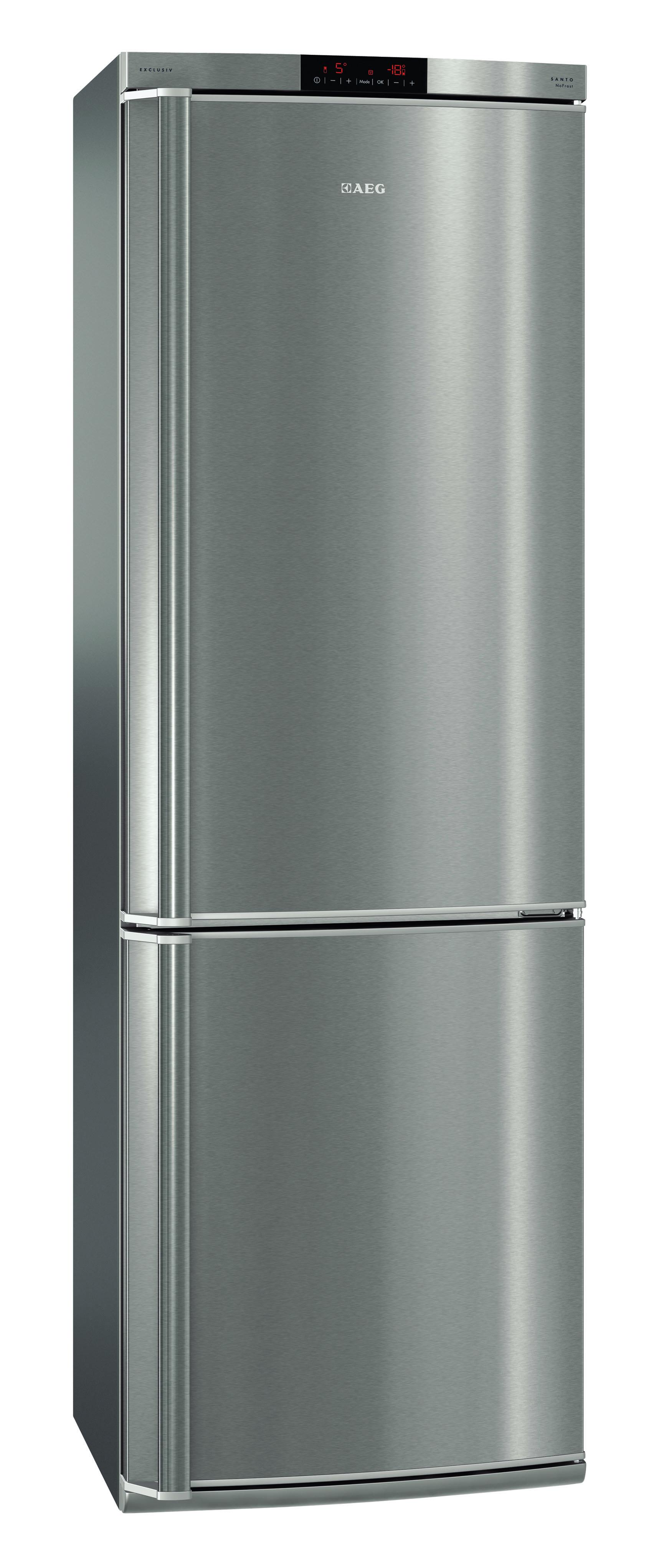 AEG S83409CTM0 Freestanding – image 2