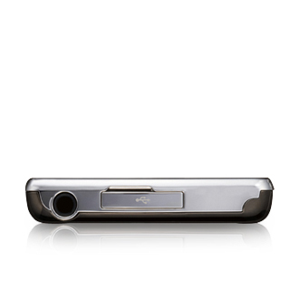 Samsung YP-K5Q MP3/MP4 player – image 4