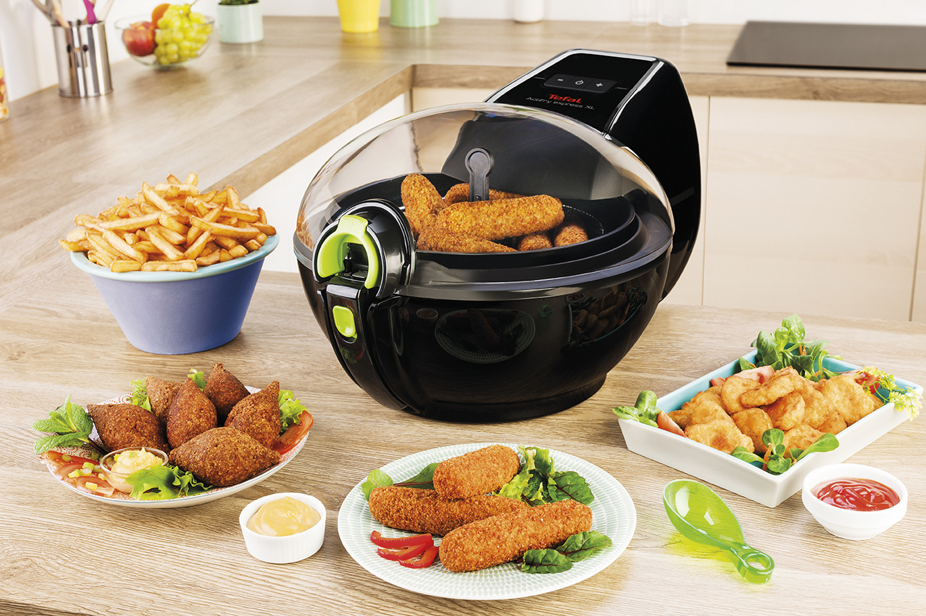 Tefal AH9518 fryer Single – image 5