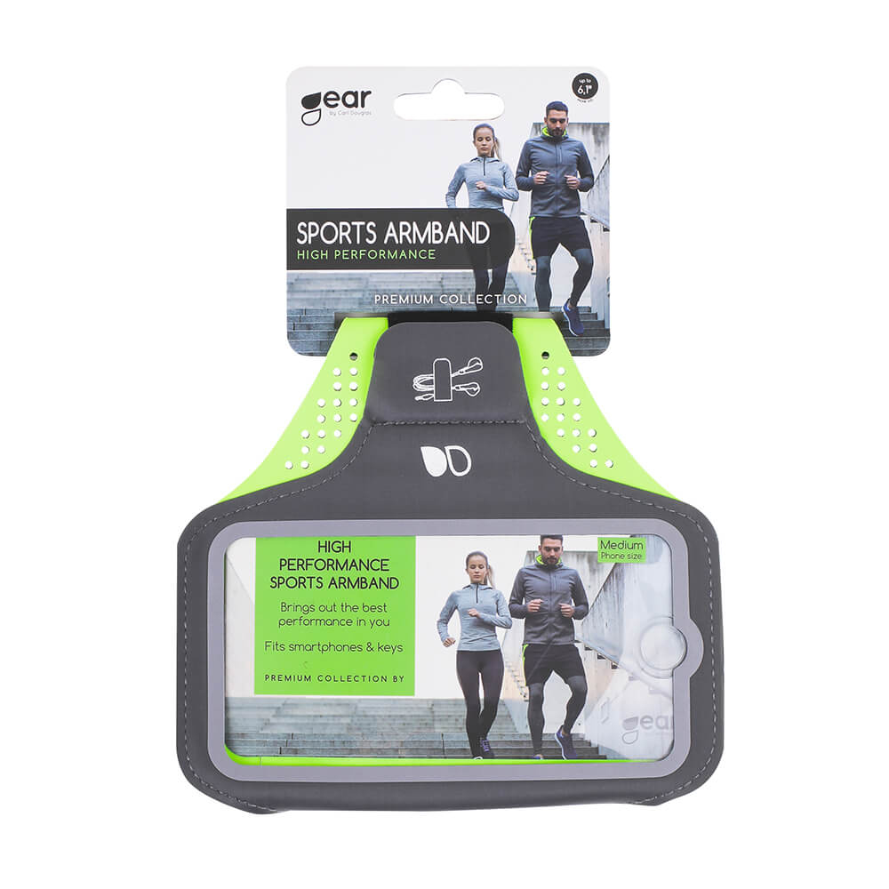 Gear Sport Armband Premium Universal Medium – image 2