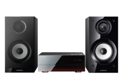 Samsung MM-DG35I home cinema system – image 1
