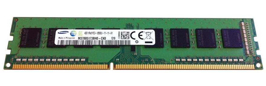 Samsung M378B5173BH0-CK0 memory module