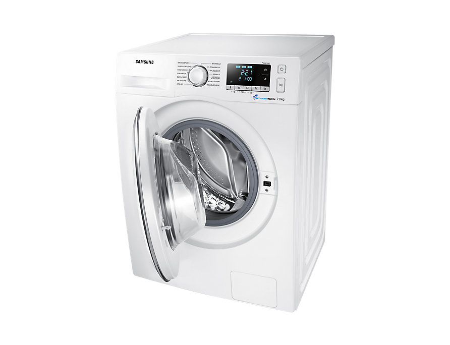 Samsung WW7AJ5536DW washing machine Front-load – image 7
