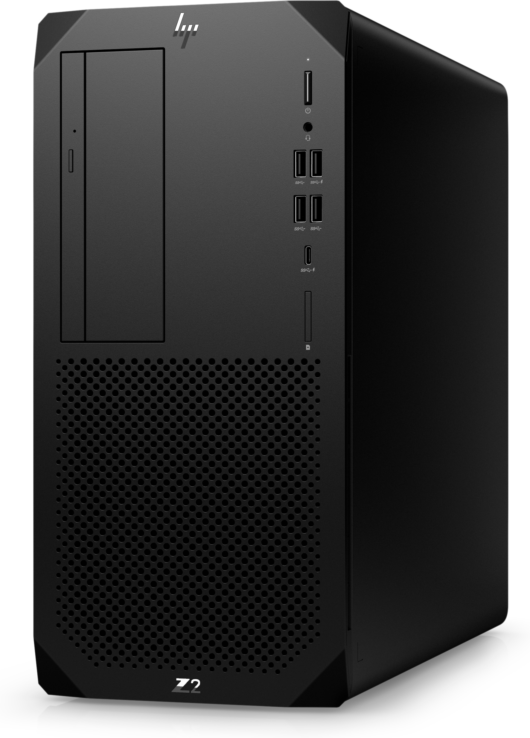 HP Z2 G9 – image 2