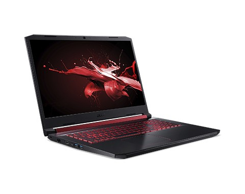 Acer Nitro 5 AN517-51-784H Intel® Core™ i7 i7-9750H Laptop – image 3