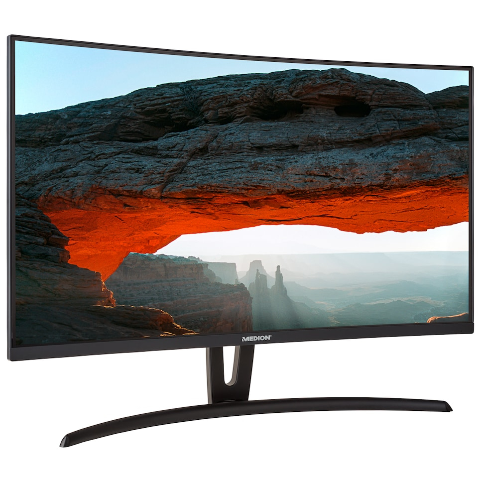 MEDION P52720 computer monitor – image 9