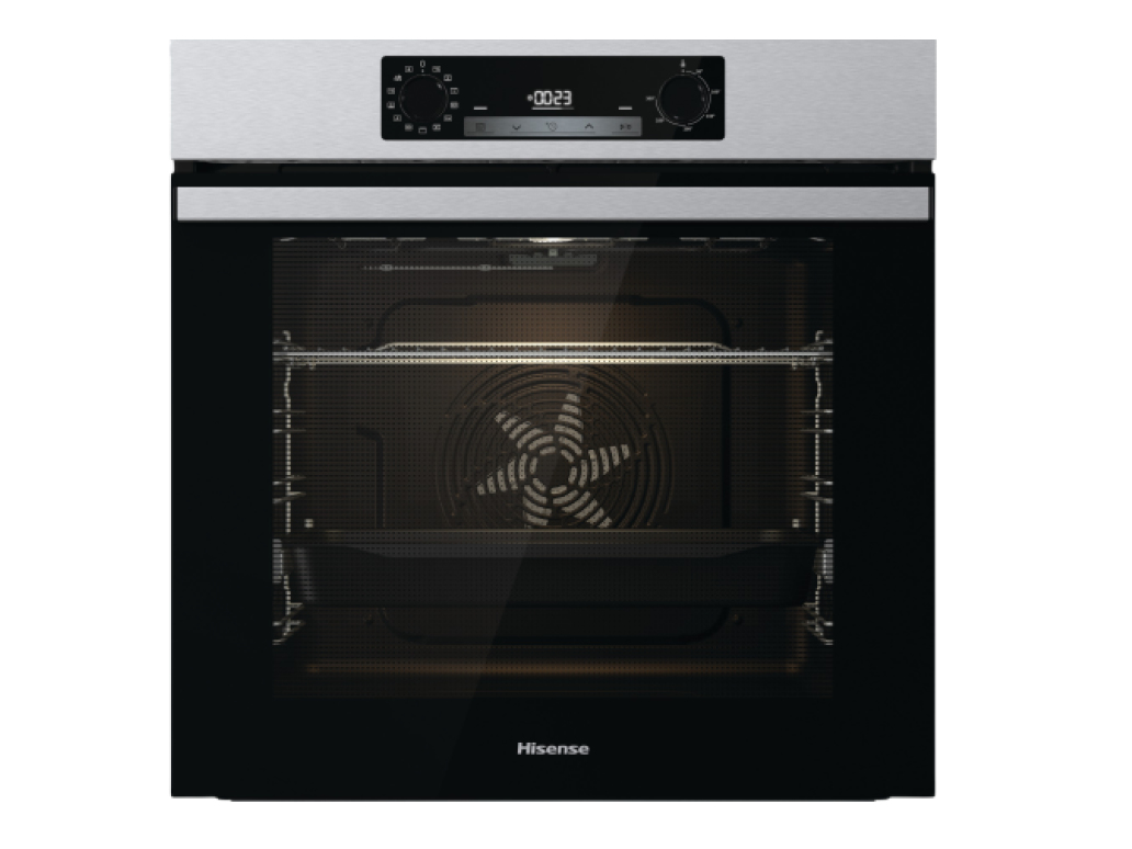 Hisense BI64211PXOL — vue 1 sur 8