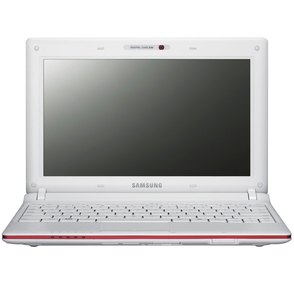 Samsung N145-JP06FR Intel Atom® N455 Netbook